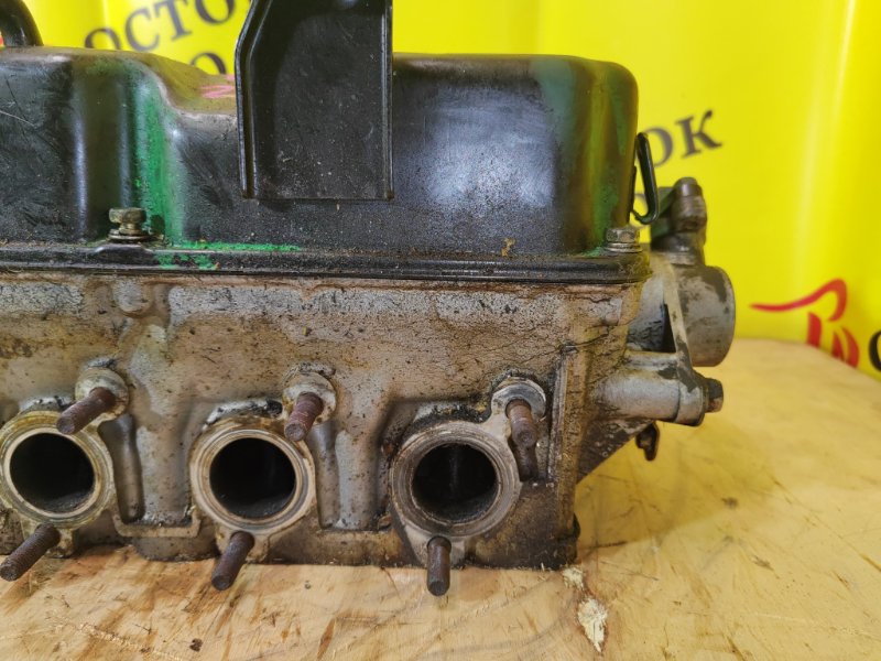 Головка блока цилиндров, 10000 рублей, Красноярск