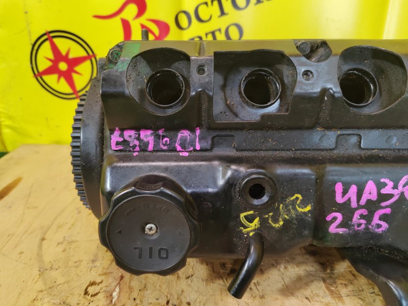 Головка блока цилиндров, 10000 рублей, Красноярск