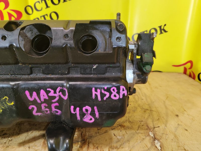 Головка блока цилиндров, 10000 рублей, Красноярск