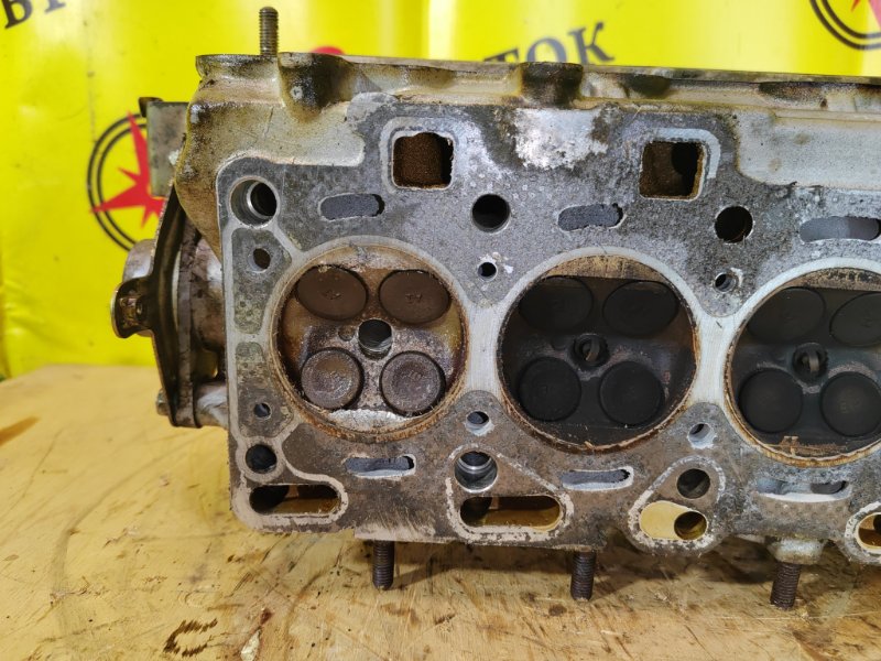 Головка блока цилиндров, 10000 рублей, Красноярск