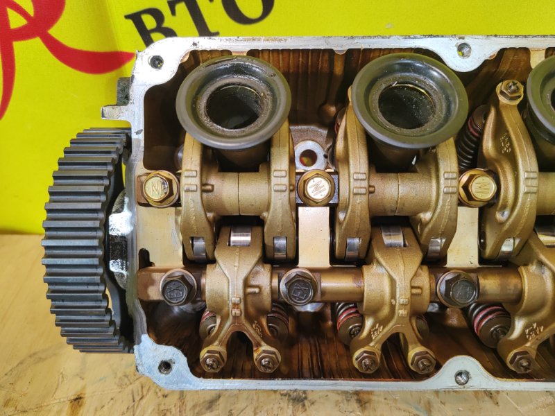 Головка блока цилиндров, 10000 рублей, Красноярск