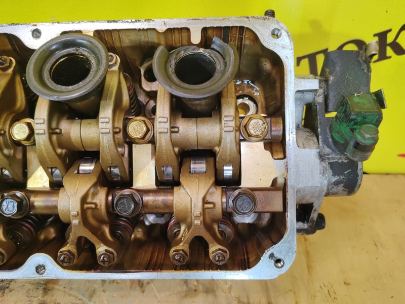 Головка блока цилиндров, 10000 рублей, Красноярск