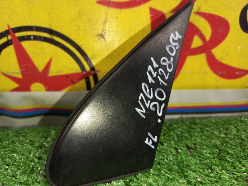 накладка на крыло, 250 рублей, Красноярск