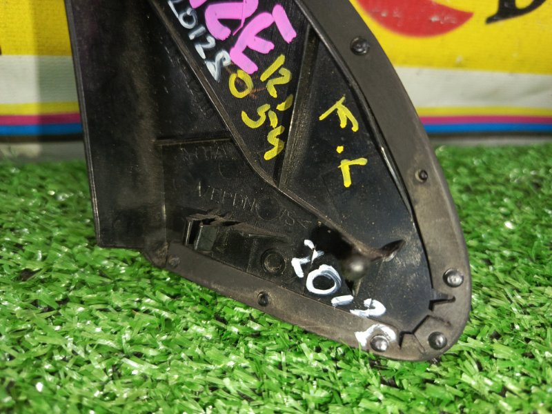 накладка на крыло, 250 рублей, Красноярск