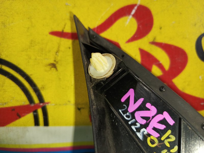 накладка на крыло, 250 рублей, Красноярск