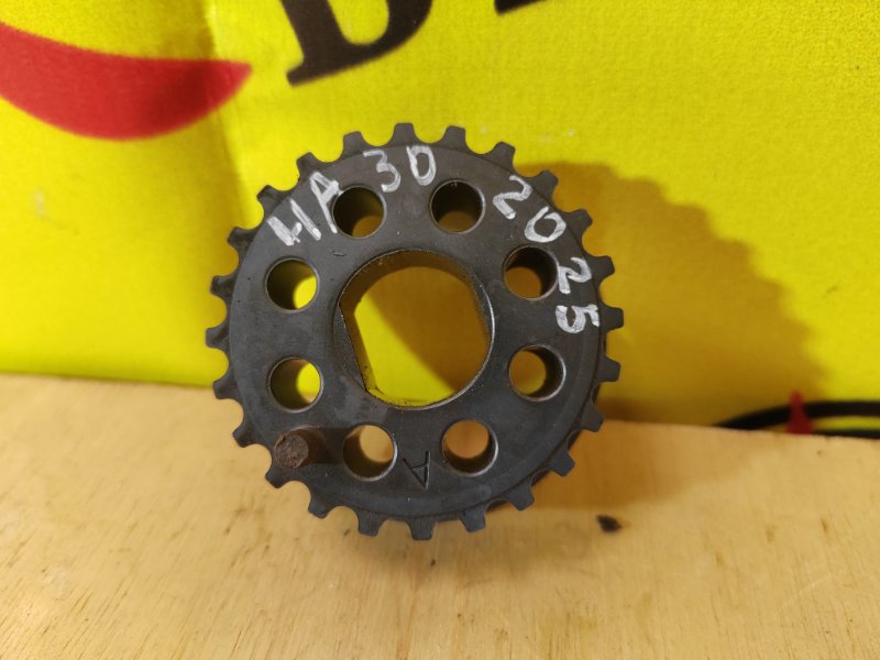 Шестерня коленвала, 1000 рублей, Красноярск