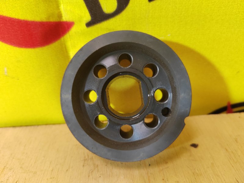 Шестерня коленвала, 1000 рублей, Красноярск