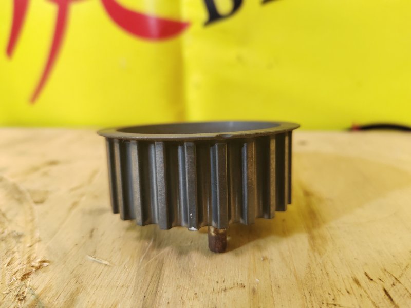 Шестерня коленвала, 1000 рублей, Красноярск