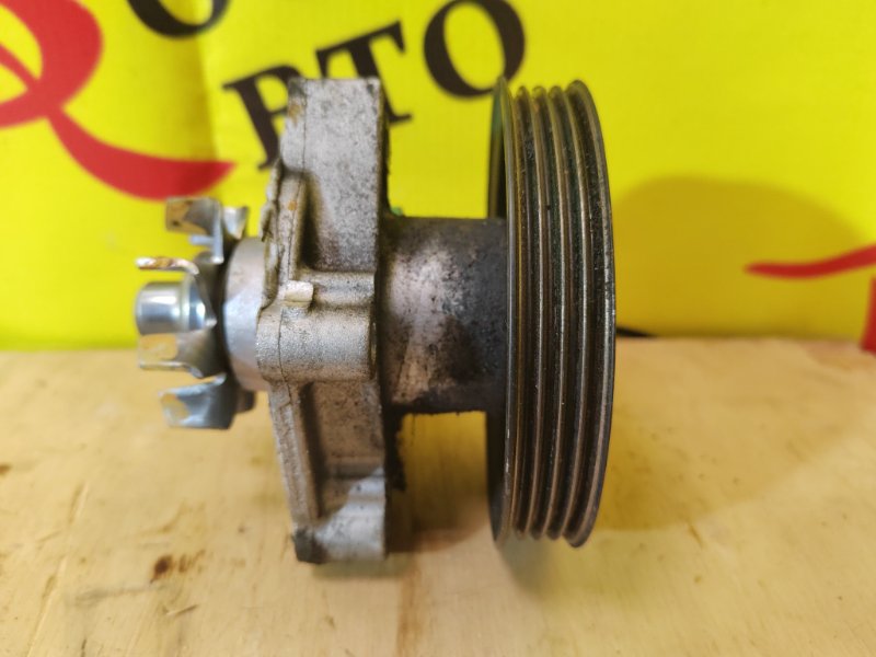 Помпа, 1000 рублей, Красноярск