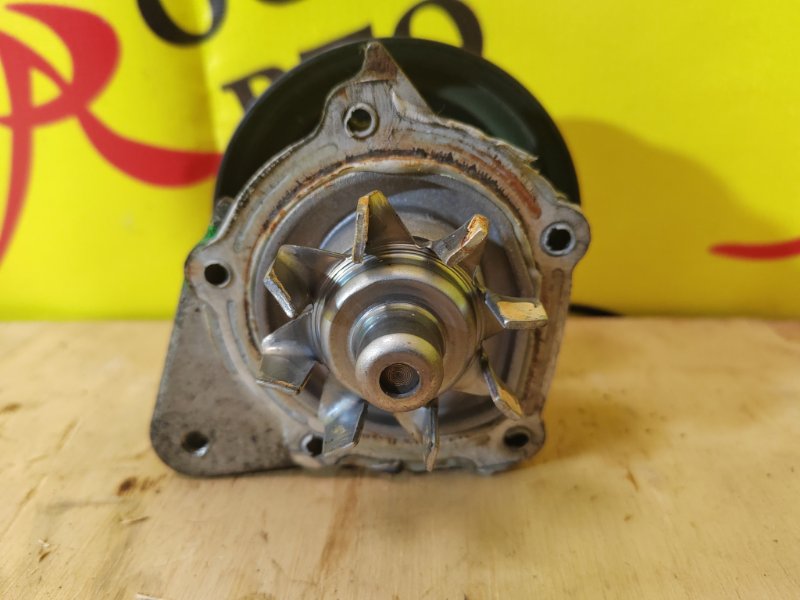 Помпа, 1000 рублей, Красноярск