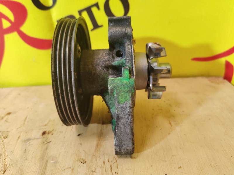 Помпа, 1000 рублей, Красноярск