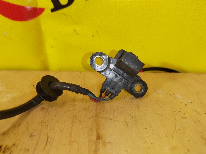 Датчик положения коленвала, 4000 рублей, Красноярск