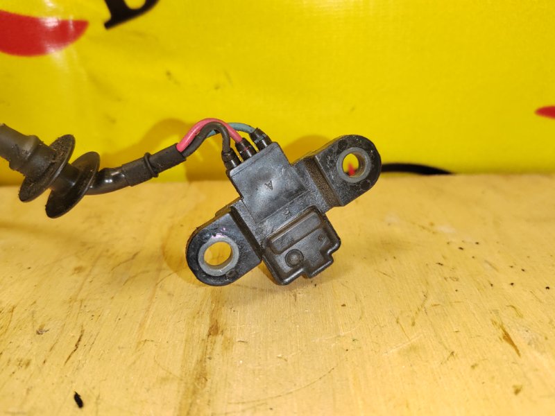 Датчик положения коленвала, 4000 рублей, Красноярск