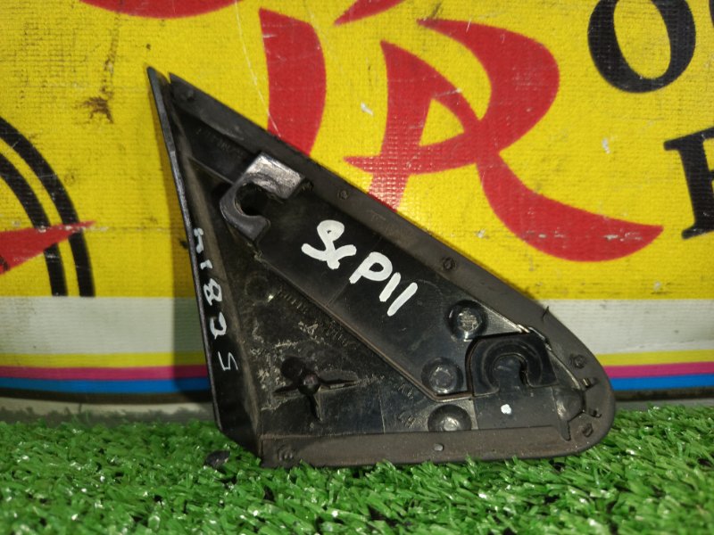 накладка на крыло, 200 рублей, Красноярск