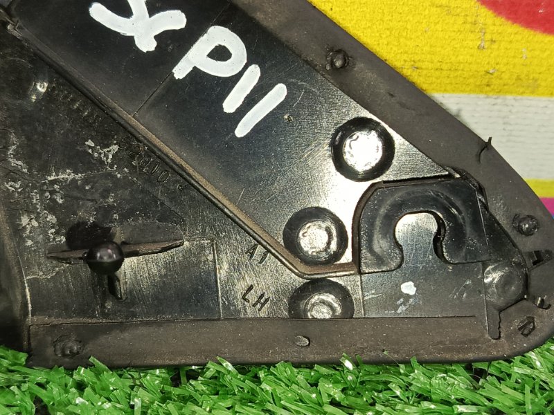 накладка на крыло, 200 рублей, Красноярск