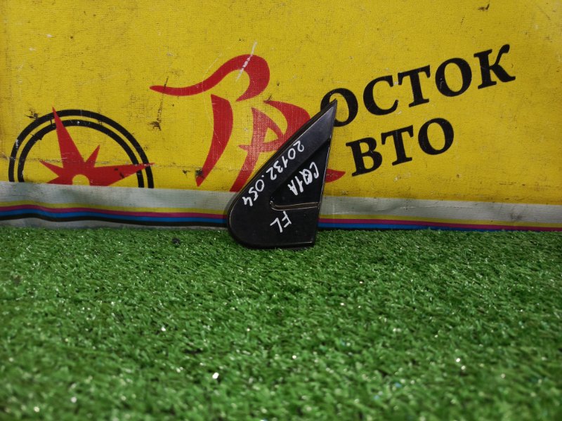 накладка на крыло, 200 рублей, Красноярск