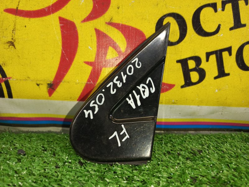 накладка на крыло, 200 рублей, Красноярск