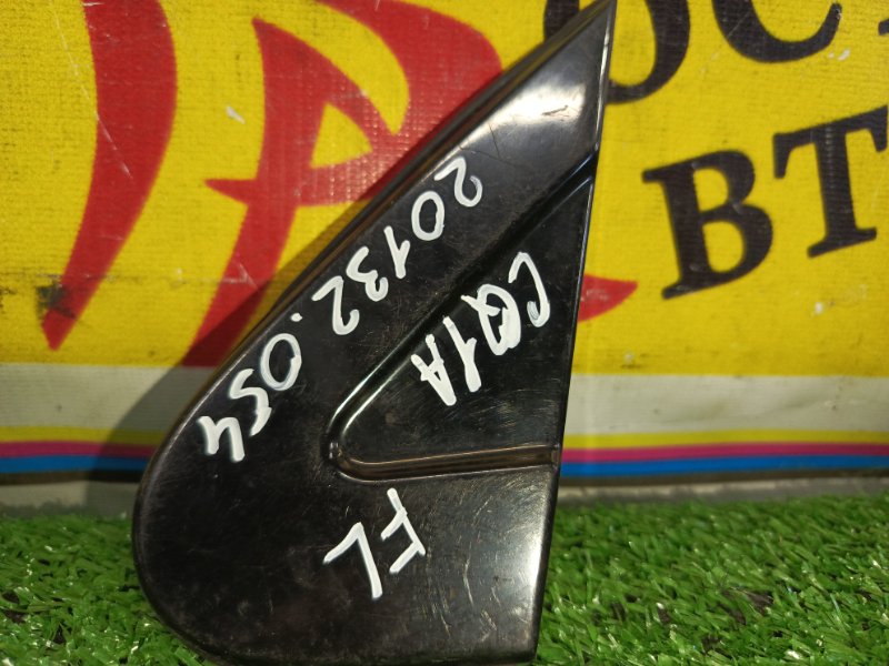 накладка на крыло, 200 рублей, Красноярск