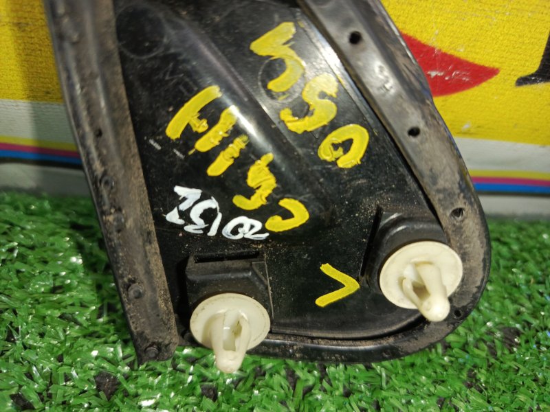 накладка на крыло, 200 рублей, Красноярск