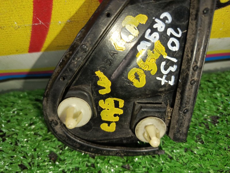 накладка на крыло, 200 рублей, Красноярск