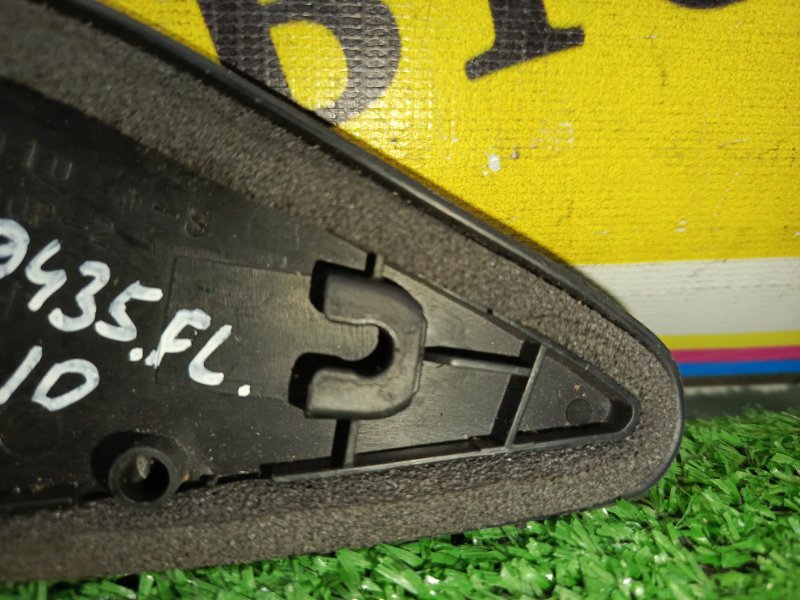 накладка на крыло, 500 рублей, Красноярск