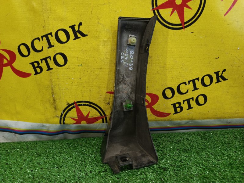 накладка на крыло, 250 рублей, Красноярск