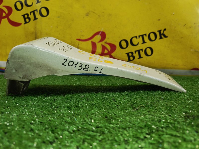 накладка на крыло, 250 рублей, Красноярск