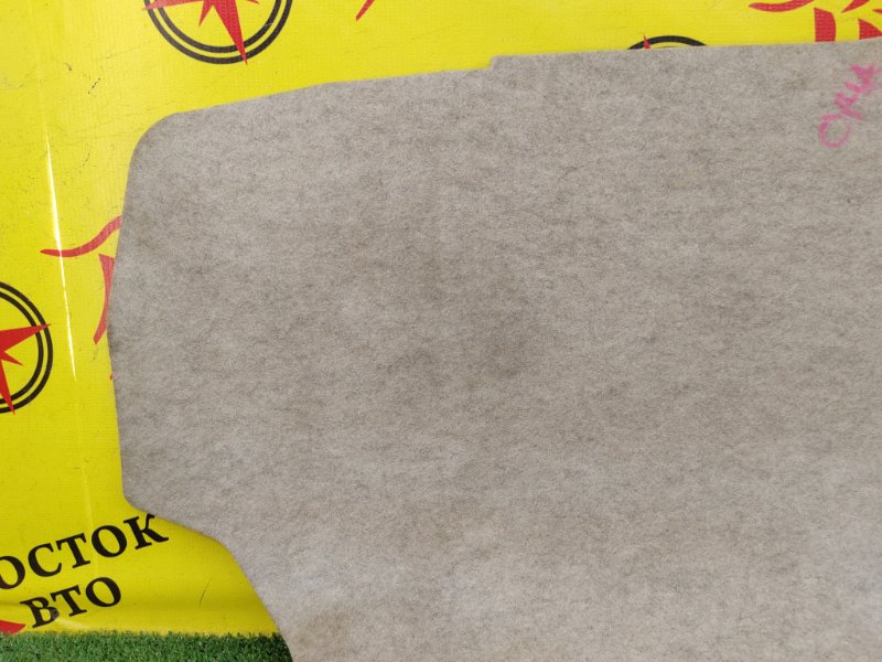 Обшивка багажника, 500 рублей, Красноярск