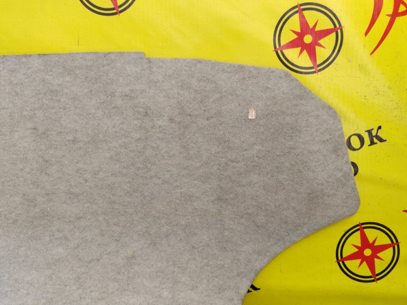 Обшивка багажника, 500 рублей, Красноярск