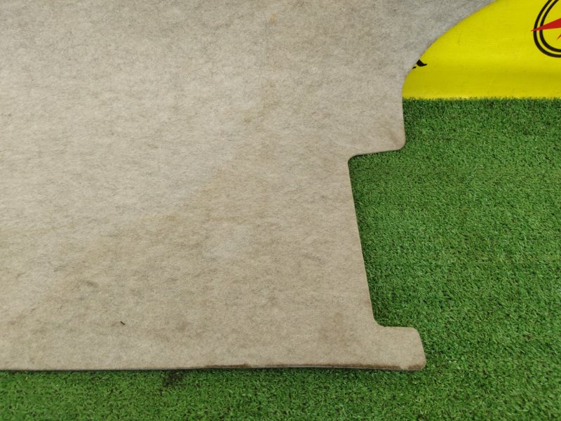 Обшивка багажника, 500 рублей, Красноярск