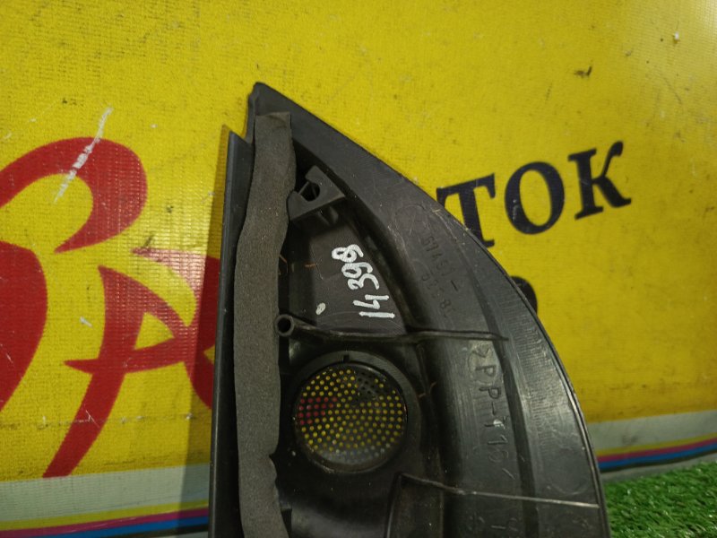 накладка на крыло, 200 рублей, Красноярск