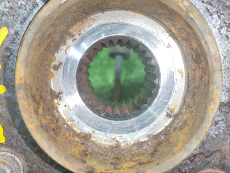 Ступица, 500 рублей, Красноярск