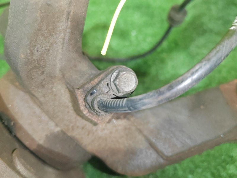 Ступица, 500 рублей, Красноярск