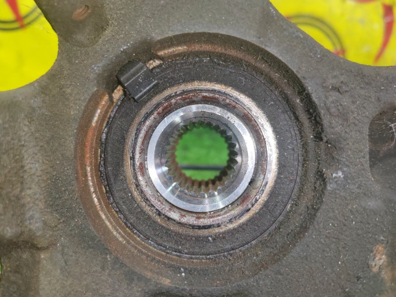 Ступица, 500 рублей, Красноярск