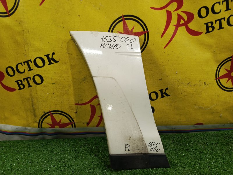 накладка на крыло, 200 рублей, Красноярск