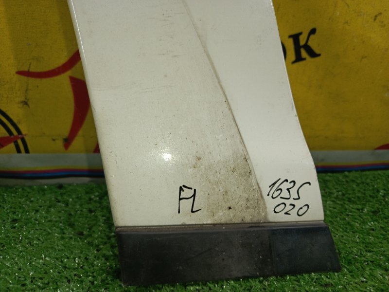 накладка на крыло, 200 рублей, Красноярск