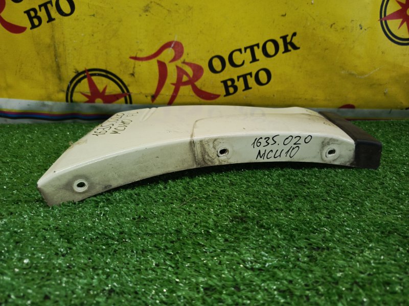 накладка на крыло, 200 рублей, Красноярск