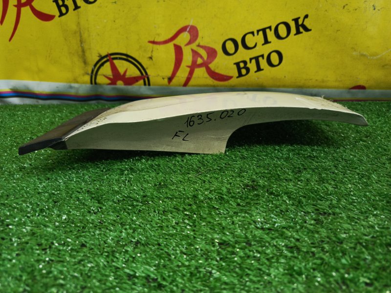 накладка на крыло, 200 рублей, Красноярск