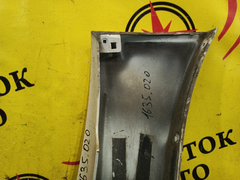 накладка на крыло, 200 рублей, Красноярск