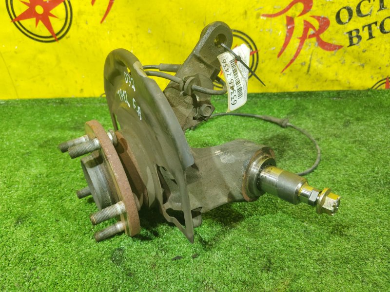 Ступица, 1500 рублей, Красноярск