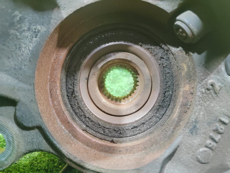 Ступица, 1500 рублей, Красноярск