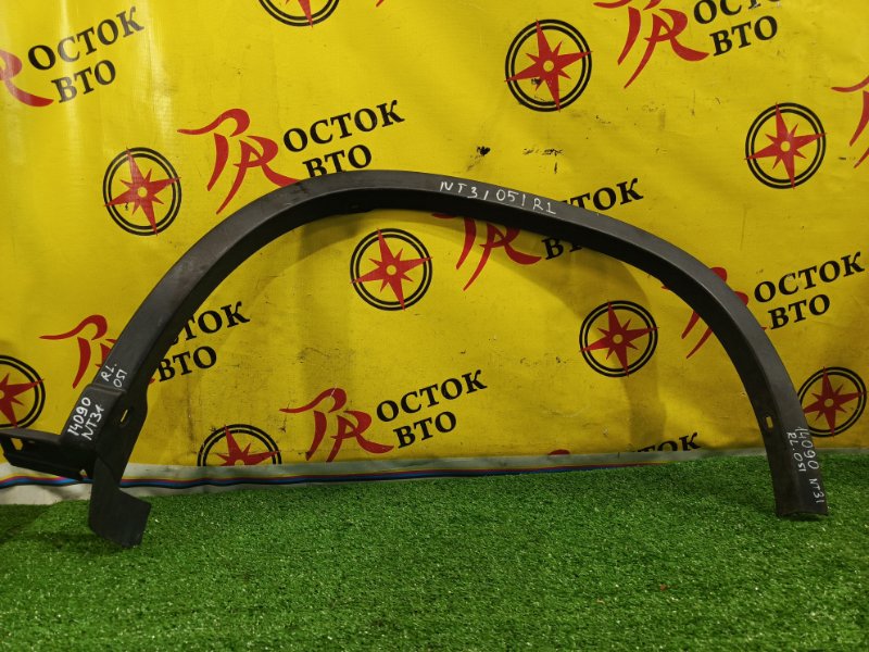 накладка на крыло, 1500 рублей, Красноярск