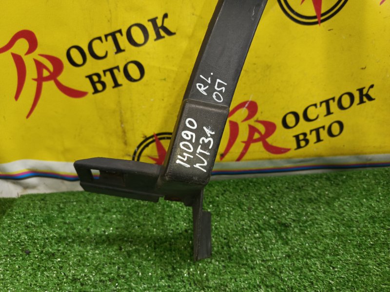 накладка на крыло, 1500 рублей, Красноярск