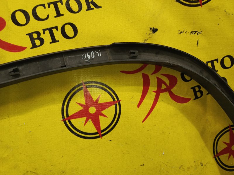 накладка на крыло, 1500 рублей, Красноярск