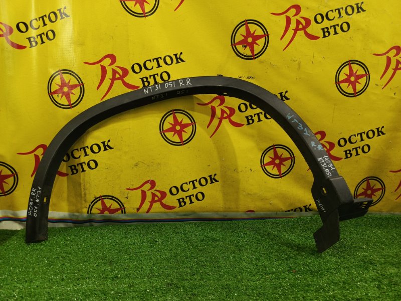 накладка на крыло, 1500 рублей, Красноярск