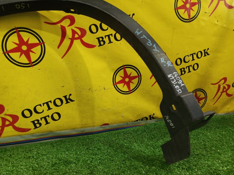 накладка на крыло, 1500 рублей, Красноярск