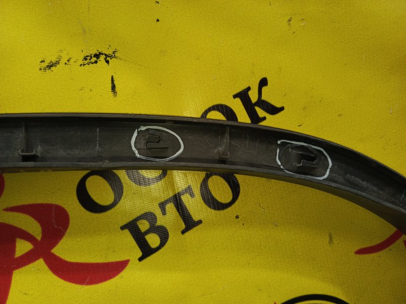 накладка на крыло, 1500 рублей, Красноярск