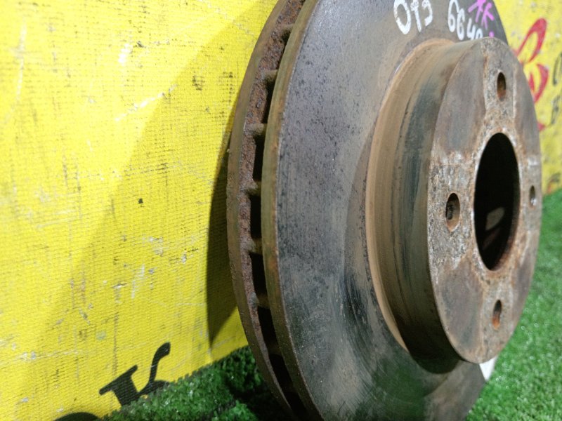 тормозной диск, 400 рублей, Красноярск