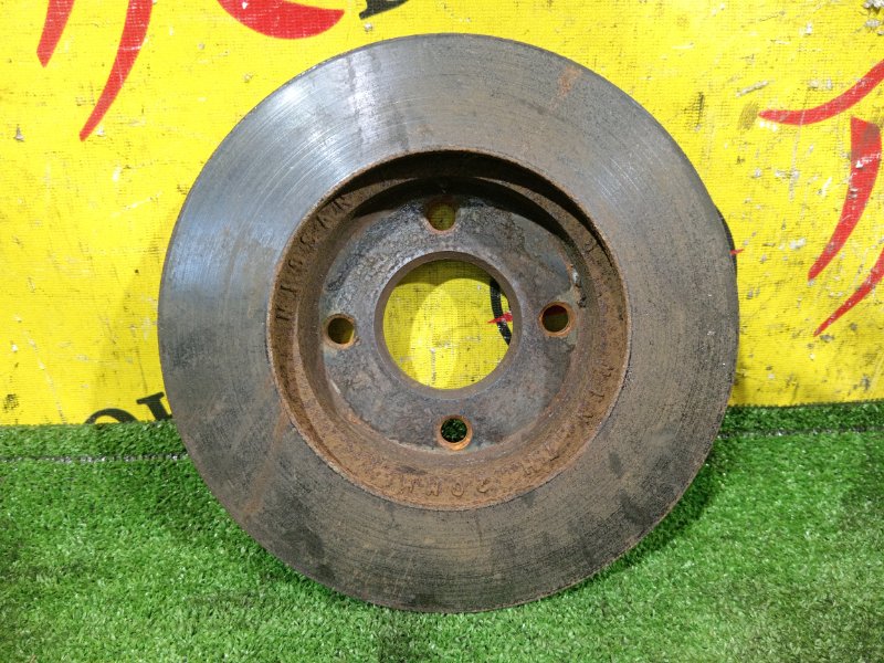 тормозной диск, 400 рублей, Красноярск