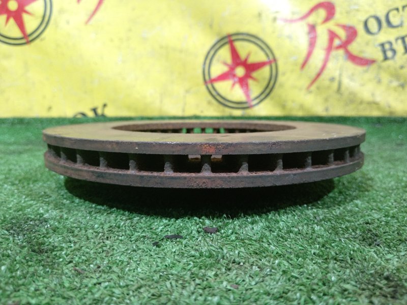 тормозной диск, 400 рублей, Красноярск